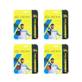 단품 IQ HEXA 18 케넥스스트링