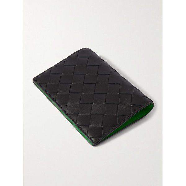 인트레치아토 가죽 여권지갑 46376663163000512