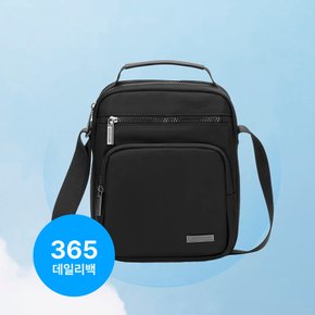가벼운 모션 시리즈 크로스백 슬링백 남자 여자 가방 산책 여행