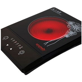 핫플레이트 아토만2001 전기렌지 하이라이트 1구 전기레인지 레인지
