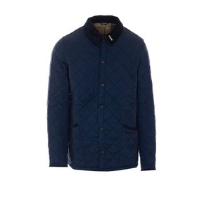 [해외배송] 26 F/W 바버 ICONS 헤리티지 퀼팅 자켓 MQU1928/NY71 B0012289257