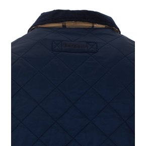 [해외배송] 26 F/W 바버 ICONS 헤리티지 퀼팅 자켓 MQU1928/NY71 B0012289257