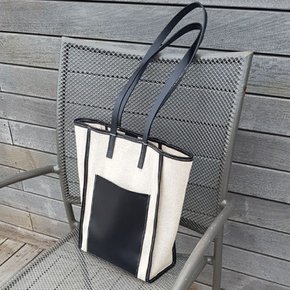 [최초판매가135000원]Daily Shopper Bag / Black