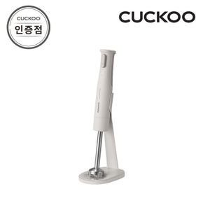 스테인리스 2중날 무선 핸드블렌더 CFM-KC20HWM 공식판매점 SJ..[35969230]