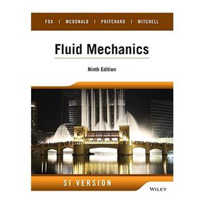 Fluid Mechanics