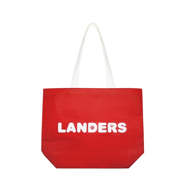 포차코 타포린백 (소)