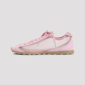 쟈크뮈스 FOW00175AC43O01 410 LIGHT PINK Jacquemus The Tennis Sneakers