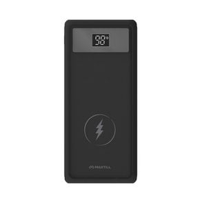 GM-PW6016 160W PD3.0 초고속충전 맥북충전/노트북충전 무선충전 보조배터리 60000mAh