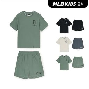(백화점 공식)25SS 아웃도어 스트릿 티셔츠세트 (3color) 7AS1B0153
