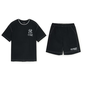 (백화점 공식)25SS 아웃도어 스트릿 티셔츠세트 (3color) 7AS1B0153