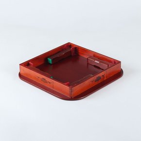 남원 정타원 교자상 샤벨1도  510mm