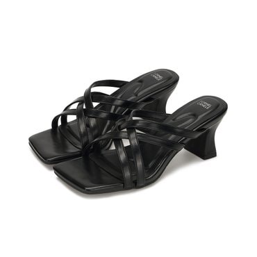 포멜카멜레 카멜 보니타 뮬01 6CM 3종 FLS1F1SS009