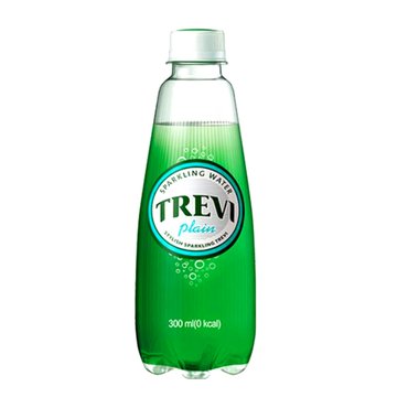  트레비 플레인 300ml 20입