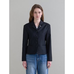 Single Stitch  Jacket