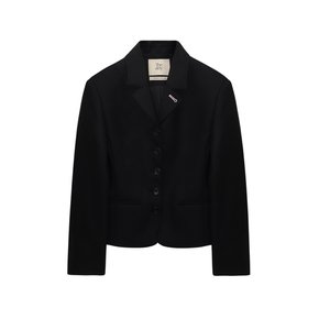 Single Stitch  Jacket