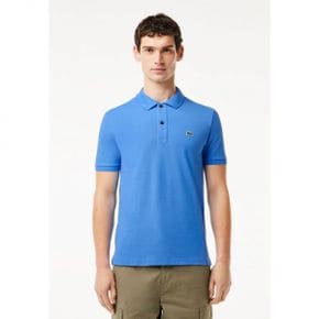 5073268 Lacoste Polo shirt - bleu