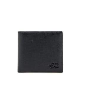 [발렌티노 가라바니] Wallet 5Y2P0445ZQU NERO