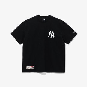 MLB 뉴욕 양키스 올 스타 게임 티셔츠 블랙 14179187