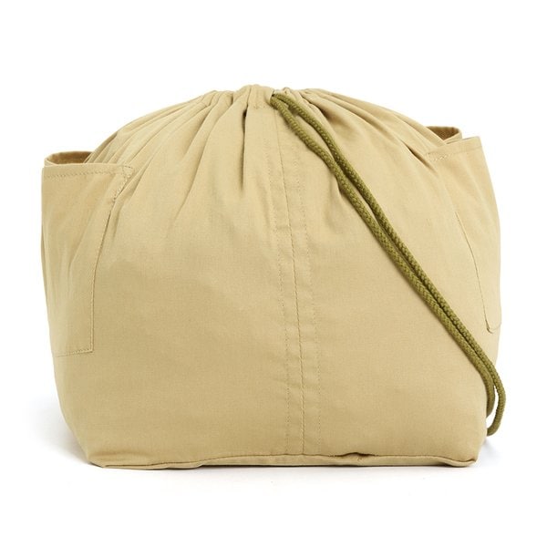 [부산점] 공식수입 난투켓 빅 여성 이너백 CDS B BEIGE 8822