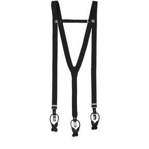 [해외배송] 요지 야마모토 2WAY SUSPENDER 벨트 B0061386823