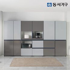 네오 데이즐 키큰 렌지수납장 600 NEO1270