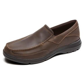 미국 락포트 남자 로퍼 스니커즈 Rockport Mens Junction Point Slipon 1388702