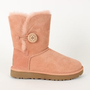 어그 베일리 버튼 II 여성 부츠 1016226 썬탠 UGG BAILEY BUTTON II