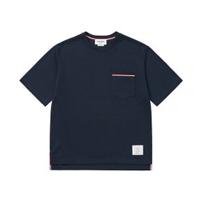 [톰브라운 THOM BROWNE] MJS183A 07323 415 남성 반팔티