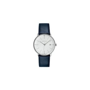 일본 융한스 막스빌 시계 1719567 Maxville Max Bill by Junghans 쿼츠041 4464 00