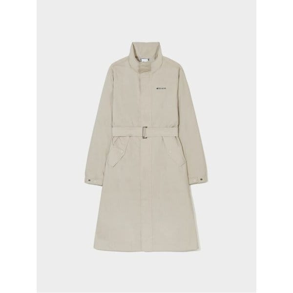 [부산점] 하이크 여성 롱 코트 자켓 DWU24153