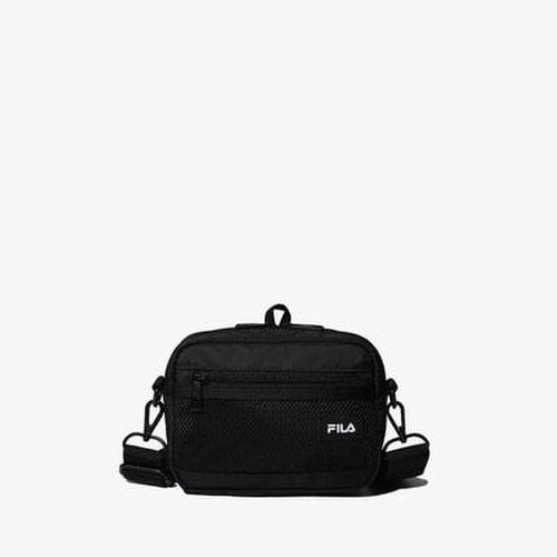 숄더백 크로스백 뉴코어 가로 FS3BCG1302XBLK LE1222254900