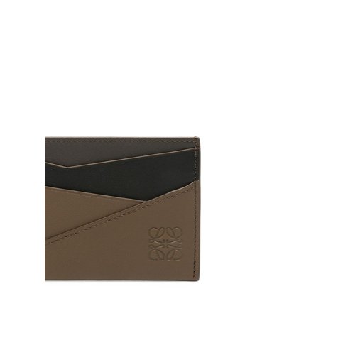 [해외배송] 로에베 퍼즐 엣지 레더 카드 케이스 C510Q77X050214 B0712515063