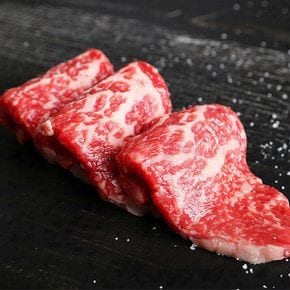 마장동 수입 꽃살 300g