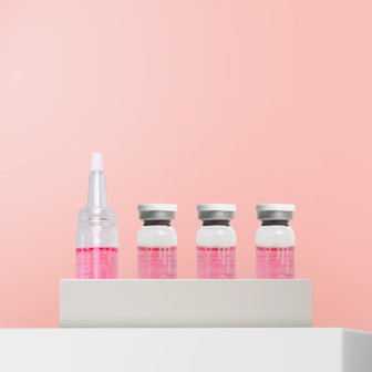 원데이즈유 콜라겐 앰플 세럼 기획세트 (10ml*4개)