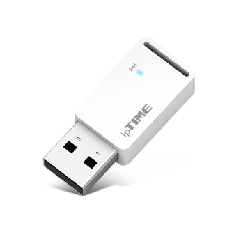 에스투씨엔아이 EFM ipTIME A3000mini USB 2.0 무선랜카드