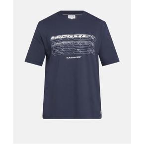 티셔츠 Nachtblau TH5529