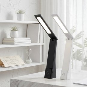 화이트레이 블랙레이 7100 데스크 램프