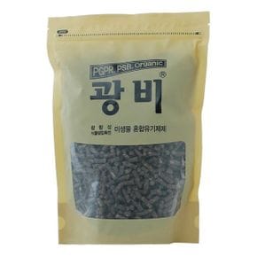 텃밭비료 혼합유박 광비 1kg