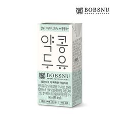 서울대 쌀눈으로 더 똑똑한 약콩두유 48팩[34216406]