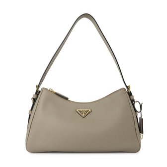 프라다(병행) [부산점] 프라다 에메 미디엄 여성 숄더백 1BC229 2CYS F03AN LVM