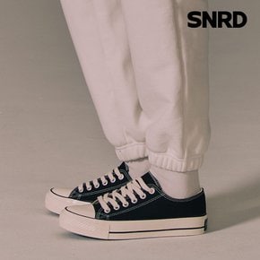 레트로 컬러 캔버스 커플 스니커즈 SNRD리미티드