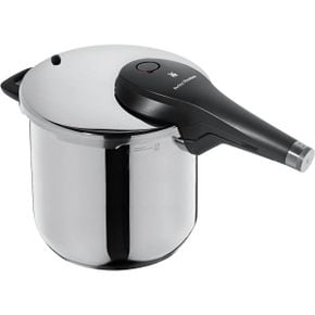 영국 wmf 냄비 WMF Perfect Premium 6.5 L Pressure Cooker 22 cm 스테인리스 스틸 transparent