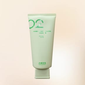 퓨어스마트 팩 300ml 두피케어