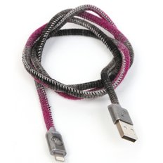 LifeStar Premium iPhone/iPad Cable 1m 핸드폰 고속충전케이블