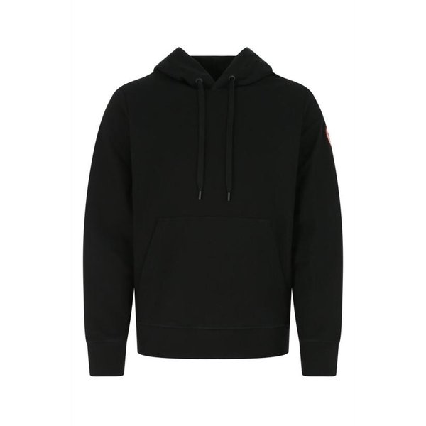 [해외배송] 25SS 캐나다구스 코트 7403M 61 Black