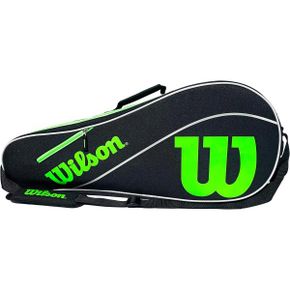 영국 윌슨 테니스가방 Wilson Blade Series Triple Racket Bag 1725812