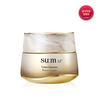 숨37˚ 로시크숨마 리페어크림 50ml