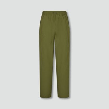 JAJU 25 S/S   남 사각사각 와이드 스트링 팬츠  J125201131