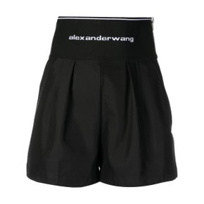 [알렉산더 왕] Shorts 1WC1224450001 2875289