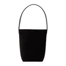 블랙 스몰 파크 토트백 W1314-L25 BLK BLACK